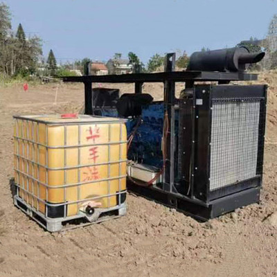 三亚50KW低噪音发电机租赁