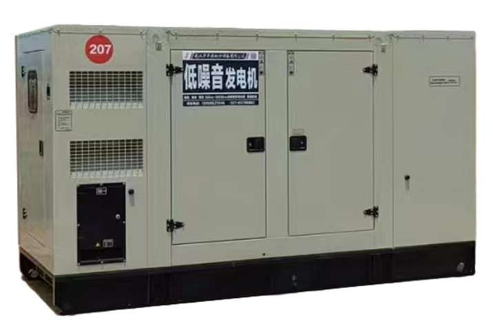三亚发电机组租赁